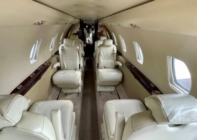 CESSNA CITATION XLS
