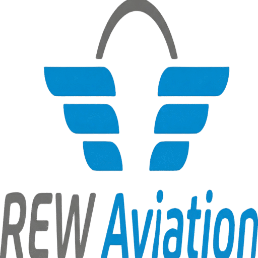 REW Aviation